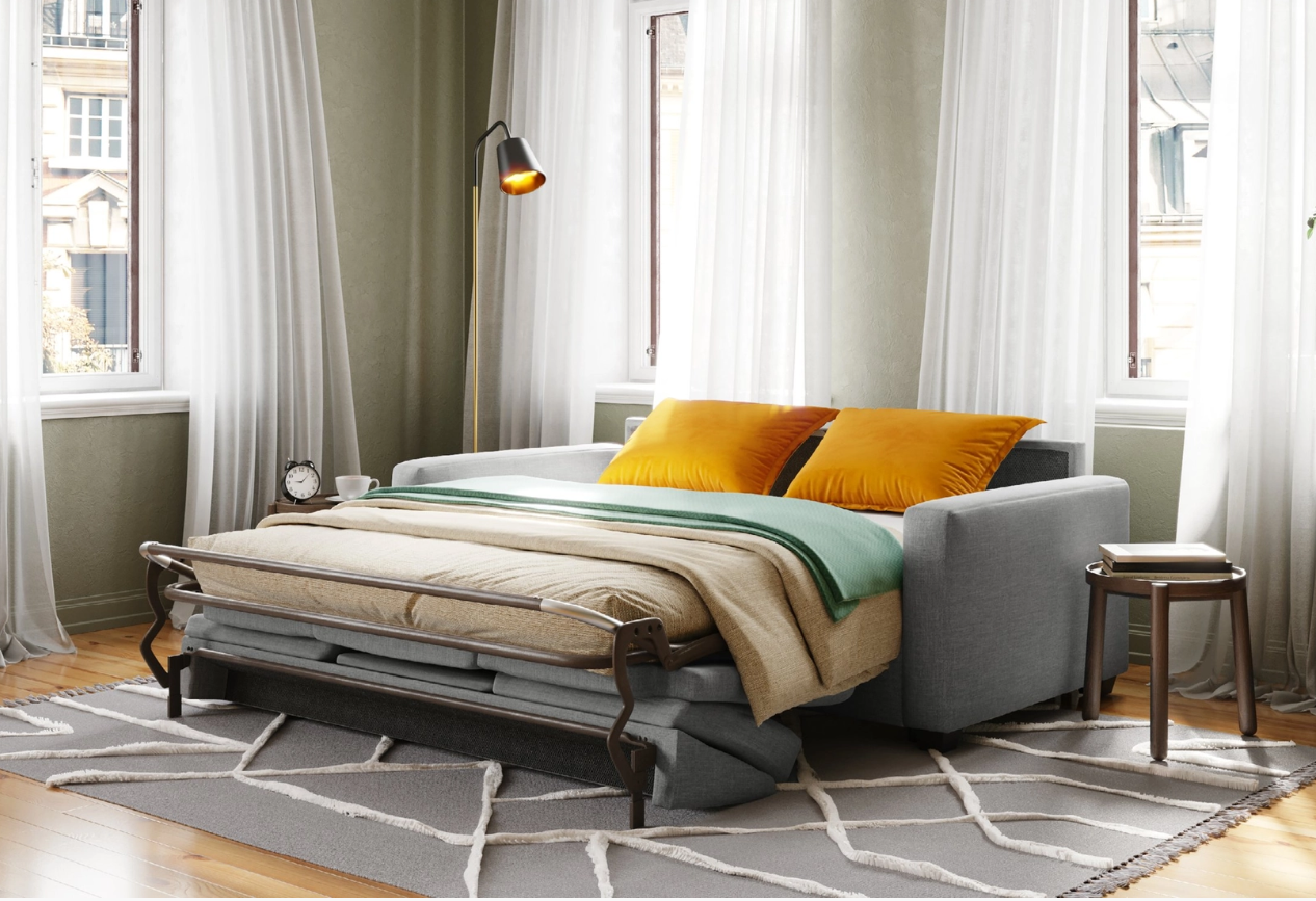 Palliser Kildonan. KILDONAN QUEEN SOFABED