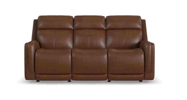 Alister Power Gliding Sofa