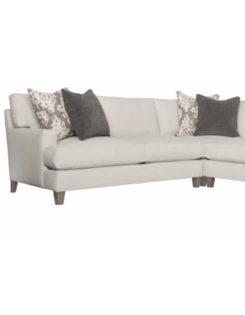 Mila Five Piece Sectional