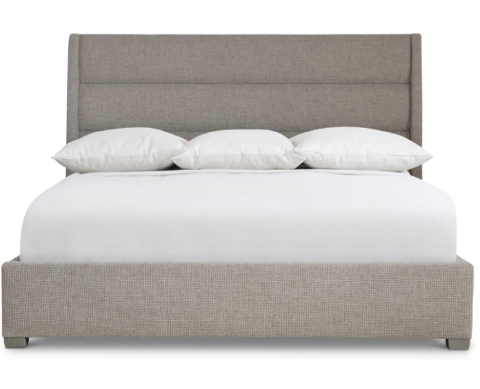 Vale Panel King Bed