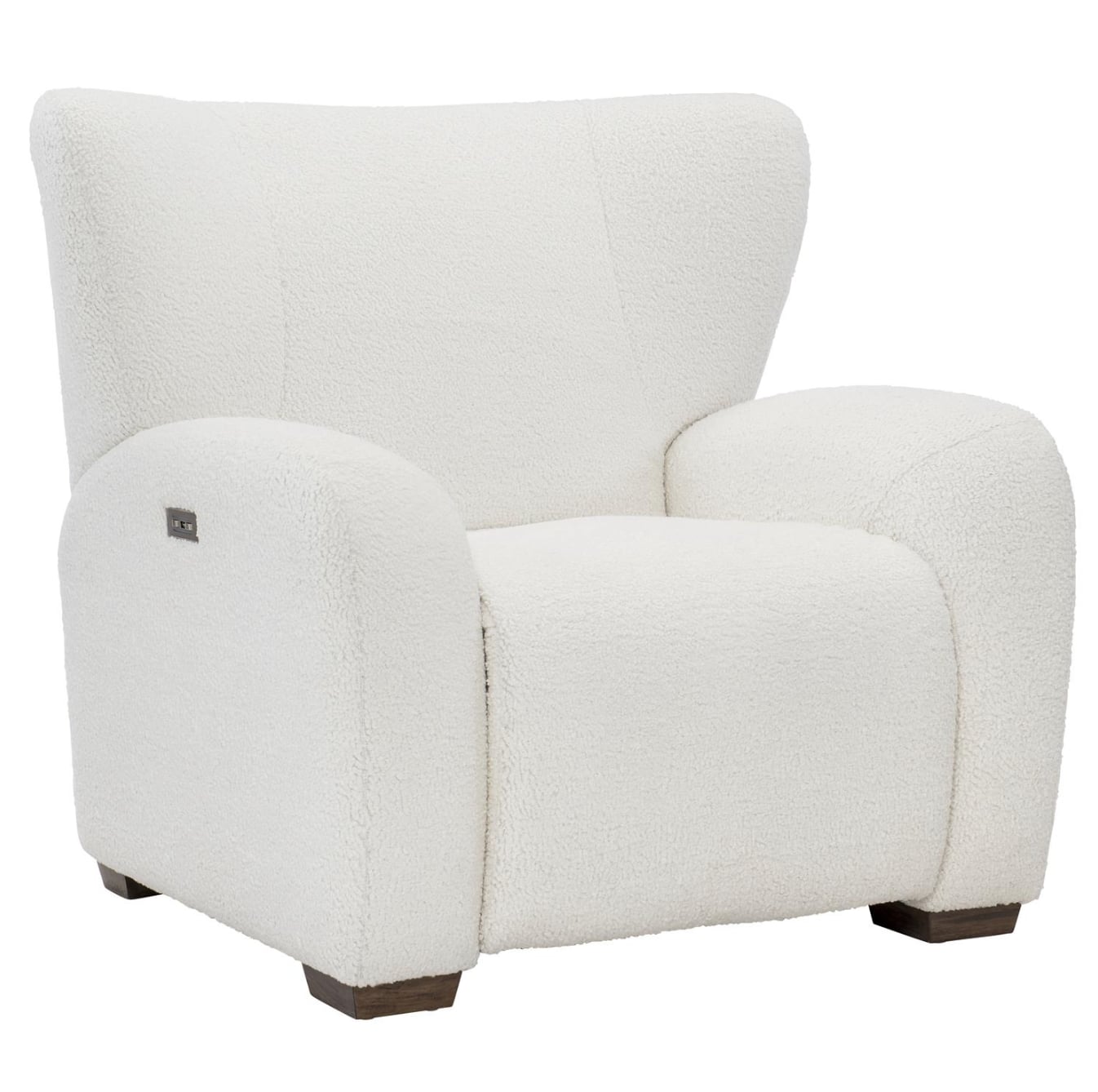 Tribeca Power Motion Chair