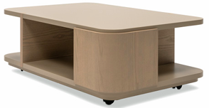 GATE COFFEE CENTRE TABLE