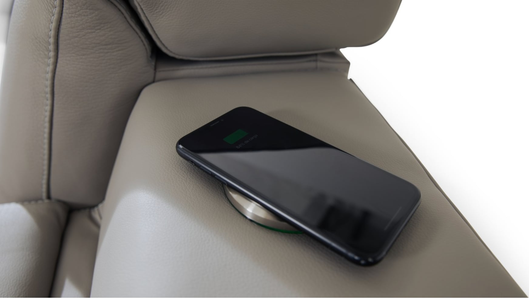 Titan Five Piece Sectional