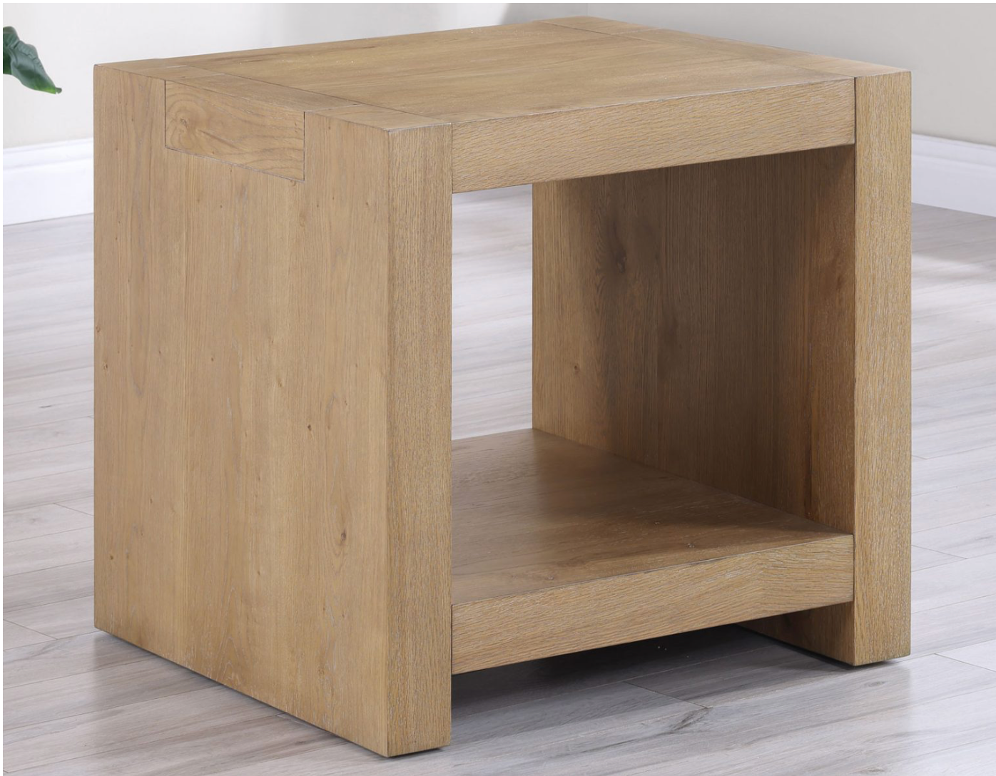 Aubrey End Table
