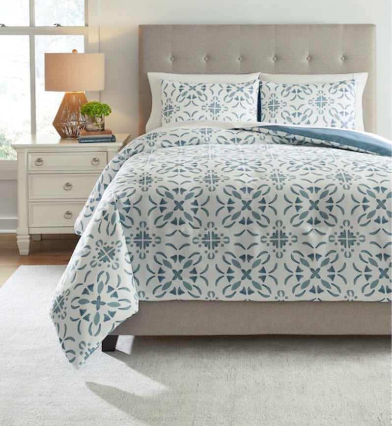 Adam Comforter Set