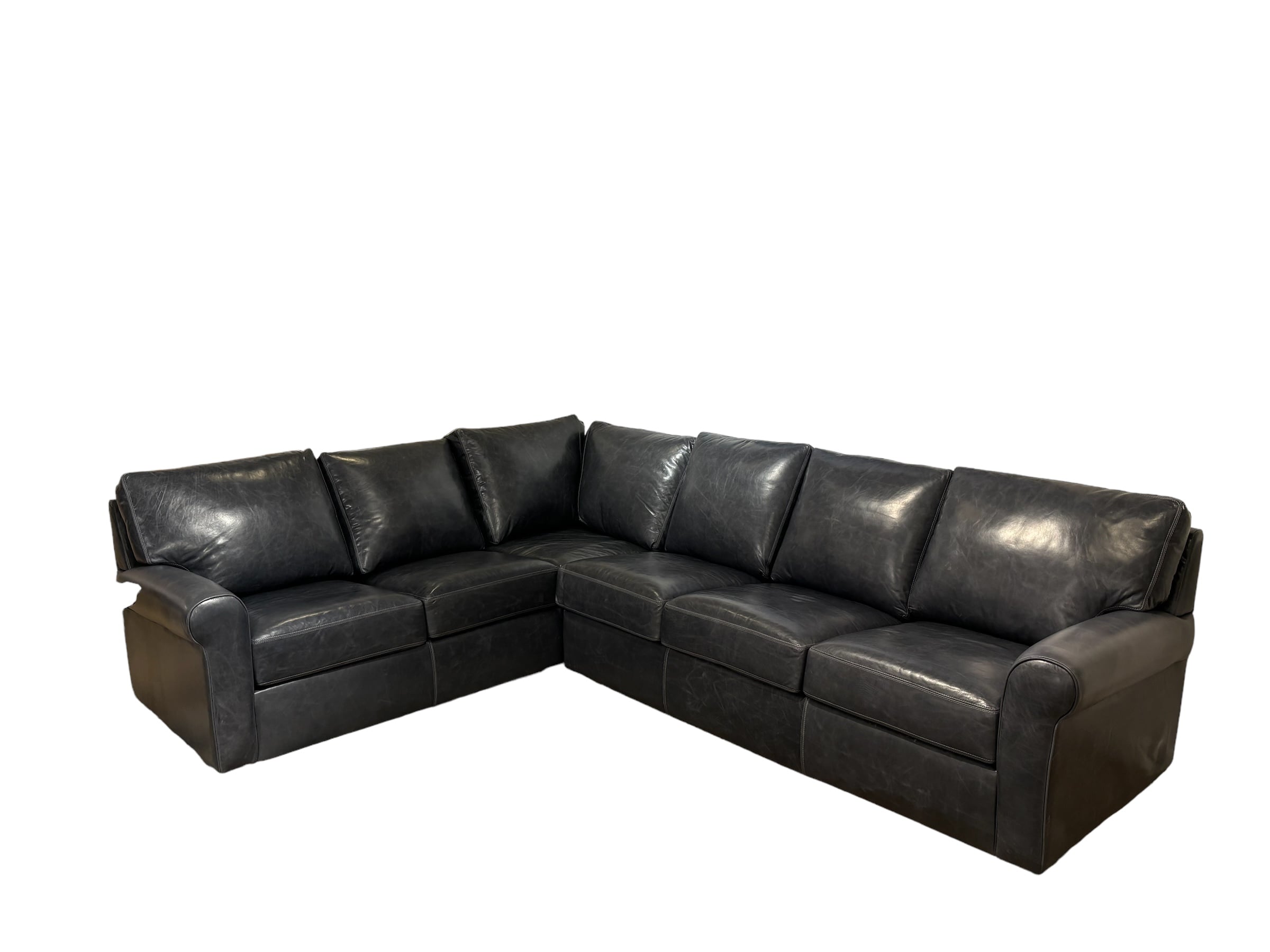 Savoy Two Piece Sectional