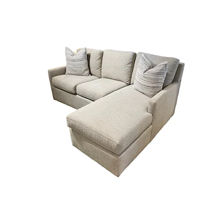 43 Series Two Piece Sectional