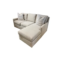 43 Series Two Piece Sectional