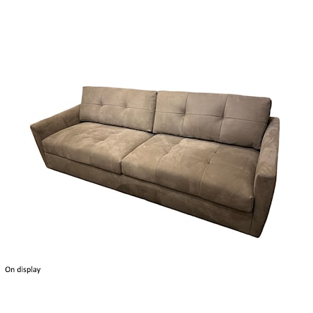 Carmet Sofa