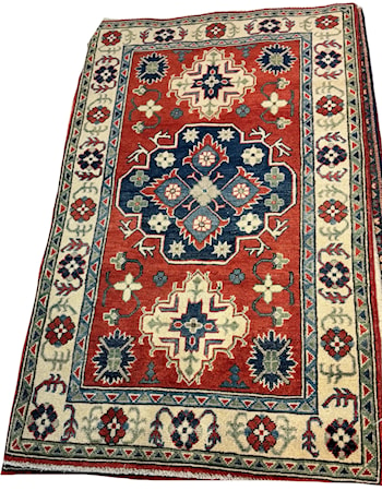 3'2x5'1 Rug