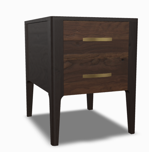 Accent Cabinets Browse Page