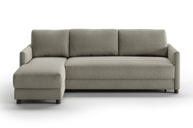 Pint Two Piece Sleeper Sofa/Chaise