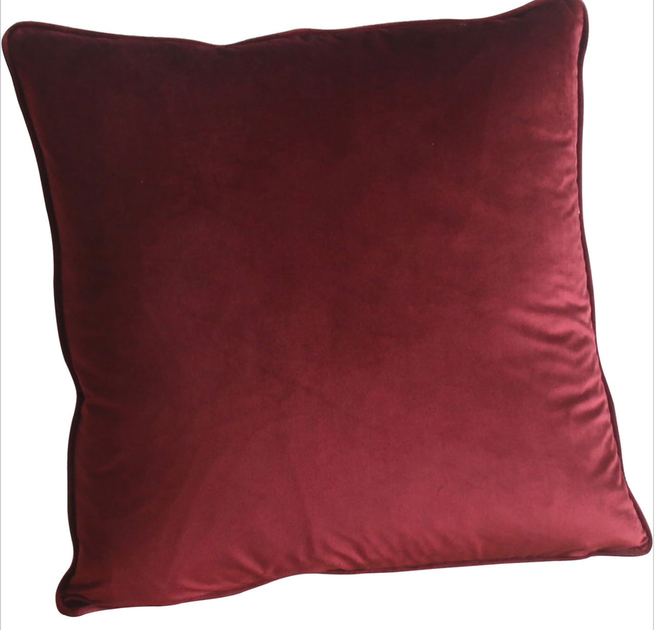 Iris Pillow