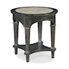 Fairfield Fairfield Monogram End Table