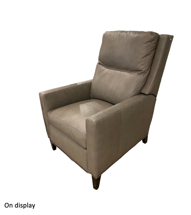 Manual Recliner