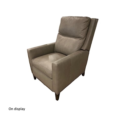 Manual Recliner