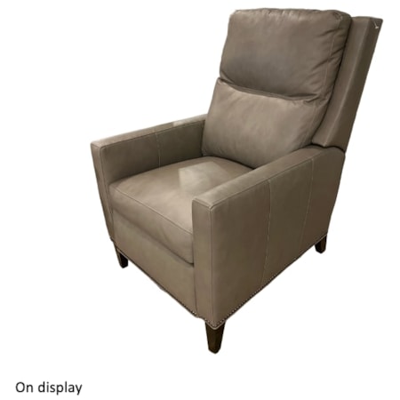 Manual Recliner