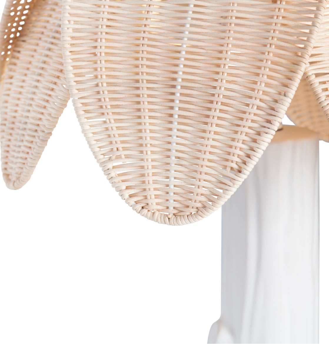 Willa Whimsical Tree Lamp