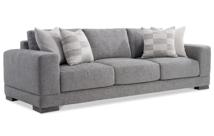 Lars Fabric Sofa