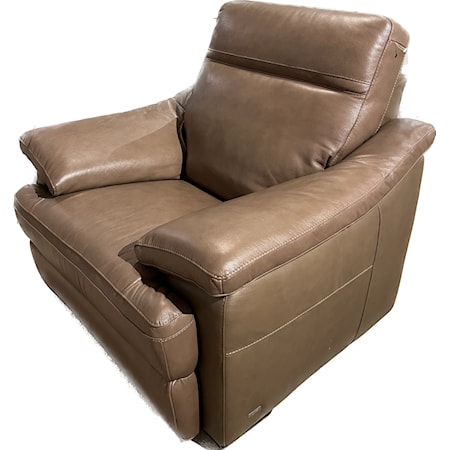 Recliner