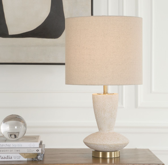 Doreyn Table Lamp