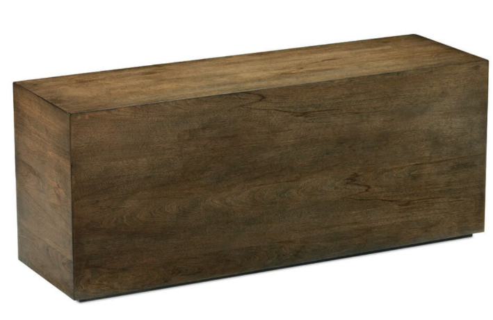 Indira Rectangle End Table