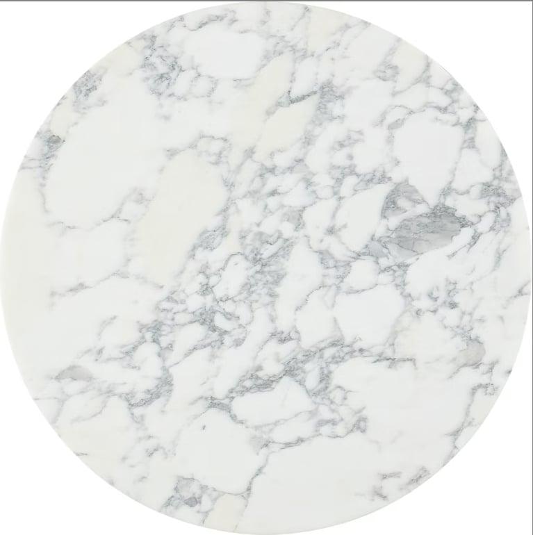 Jules Round End Table