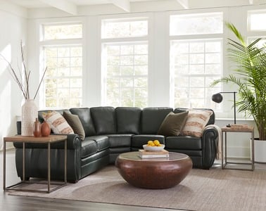 Viceroy Sectional