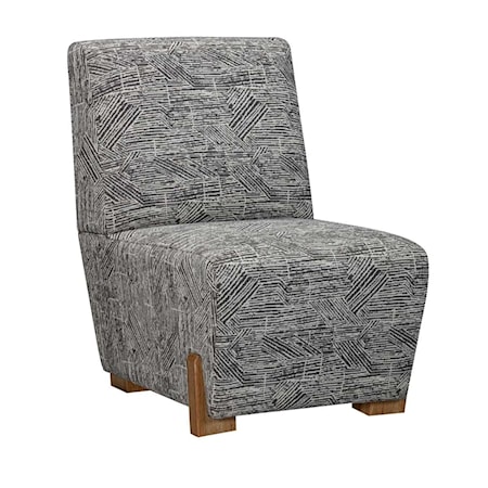 Jasper Accent Chair