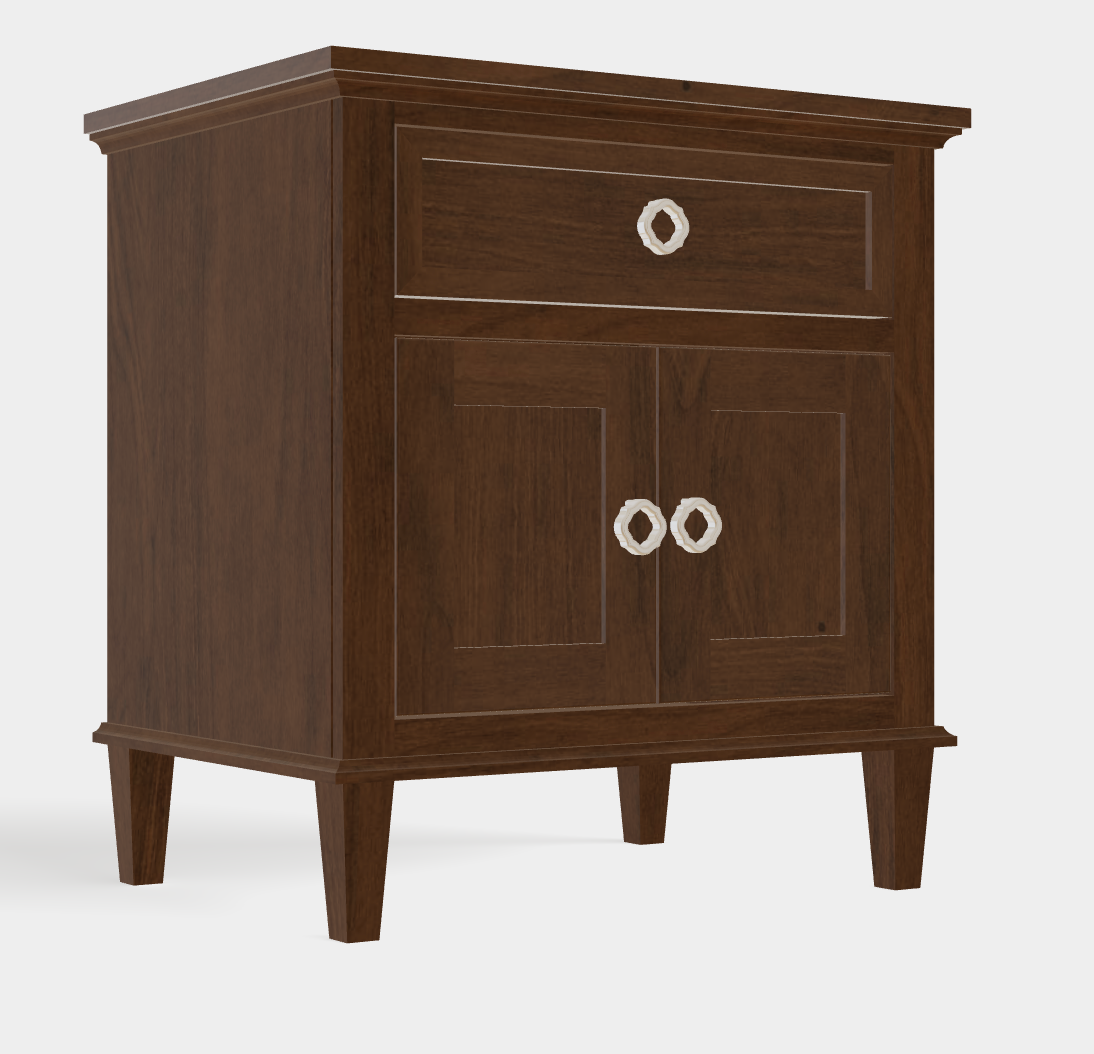 Southport Nightstand 5