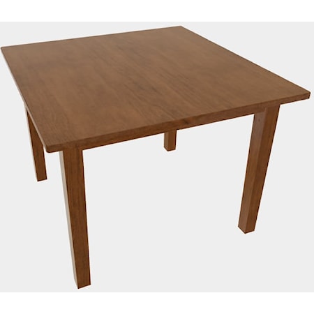 42" Pub Table