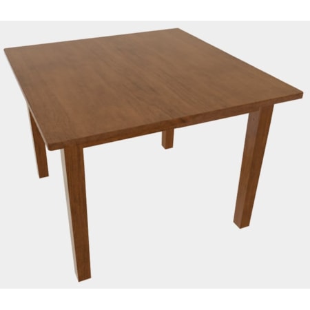 42" Pub Table
