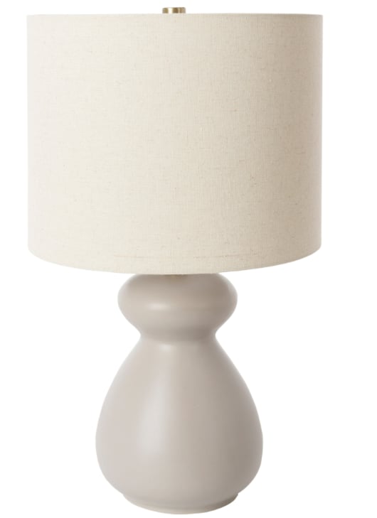 Tubular Lamp