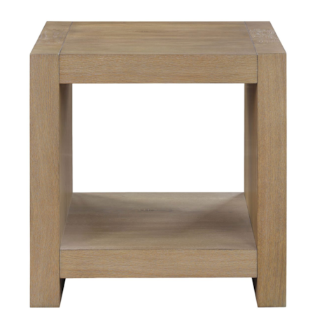Aubrey End Table