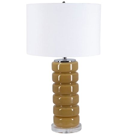 Joelle Table Lamp