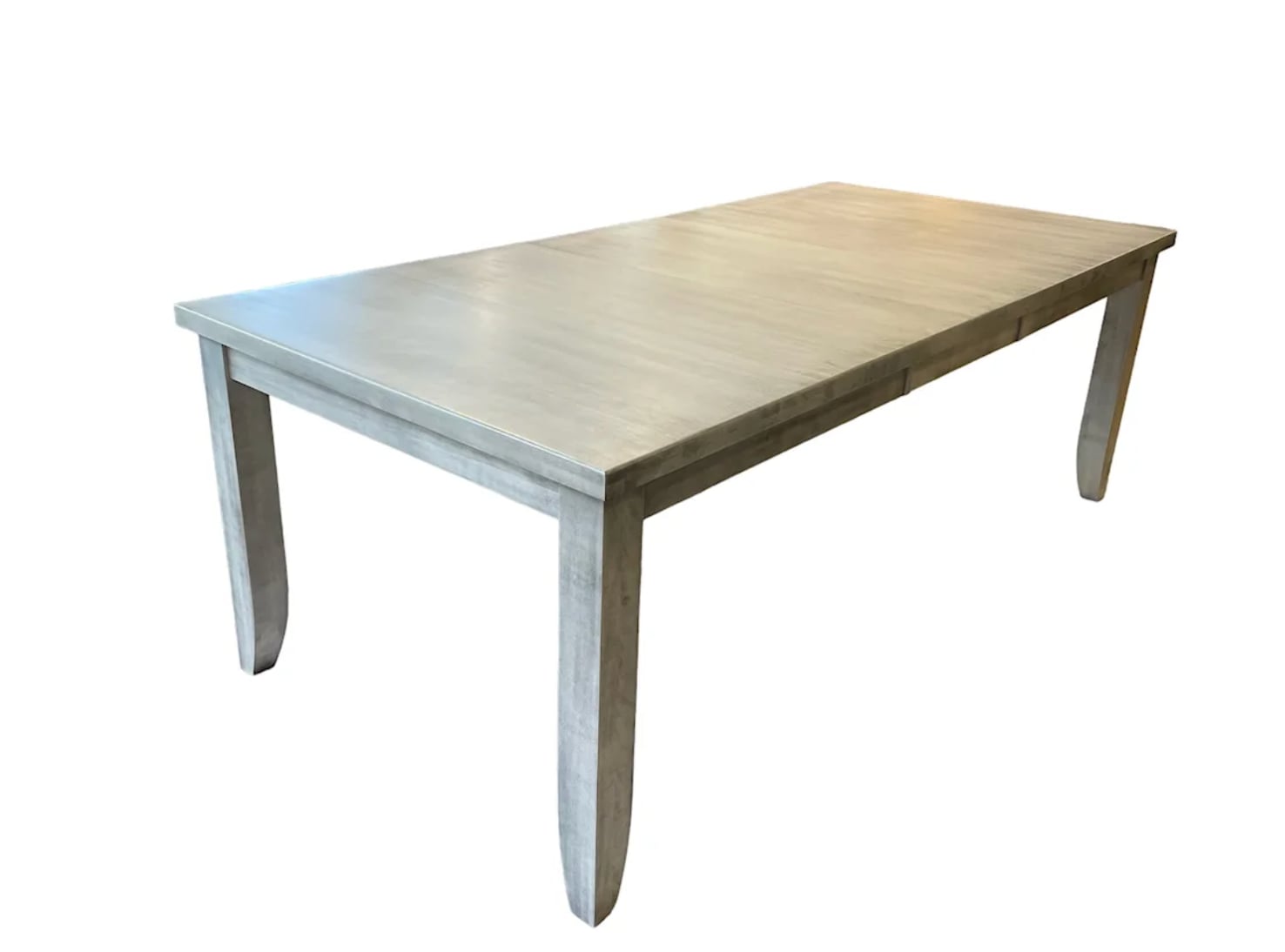 Canadel Dining Sets Table and Four Chairs