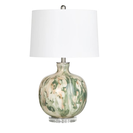 Waverly Table Lamp