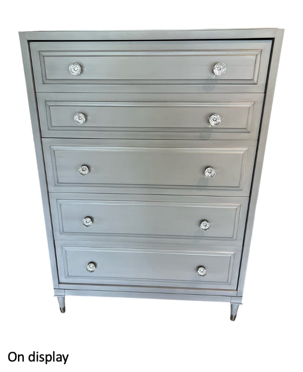 Mercer Drawer Chest