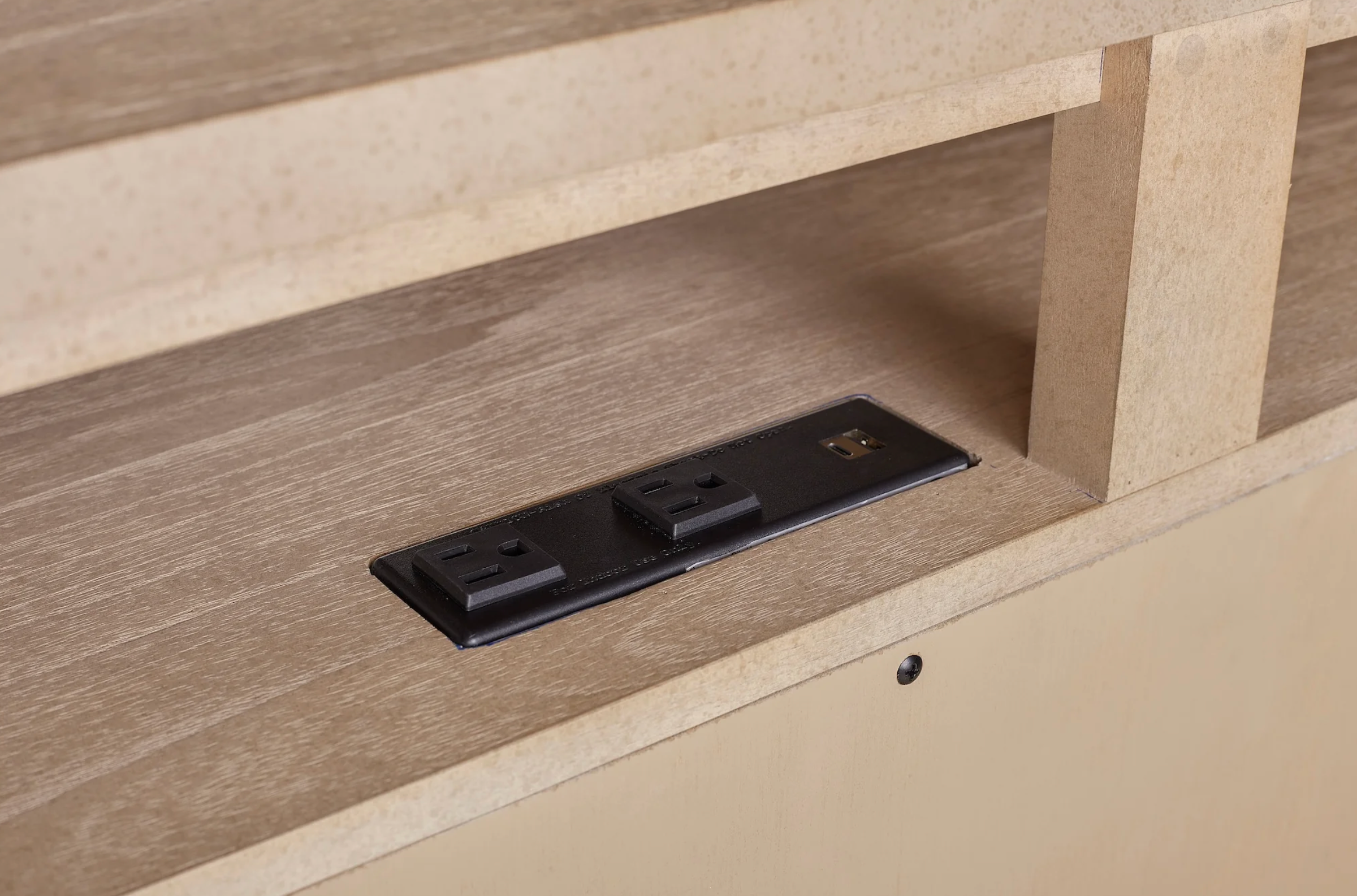 Citrus Heights Console