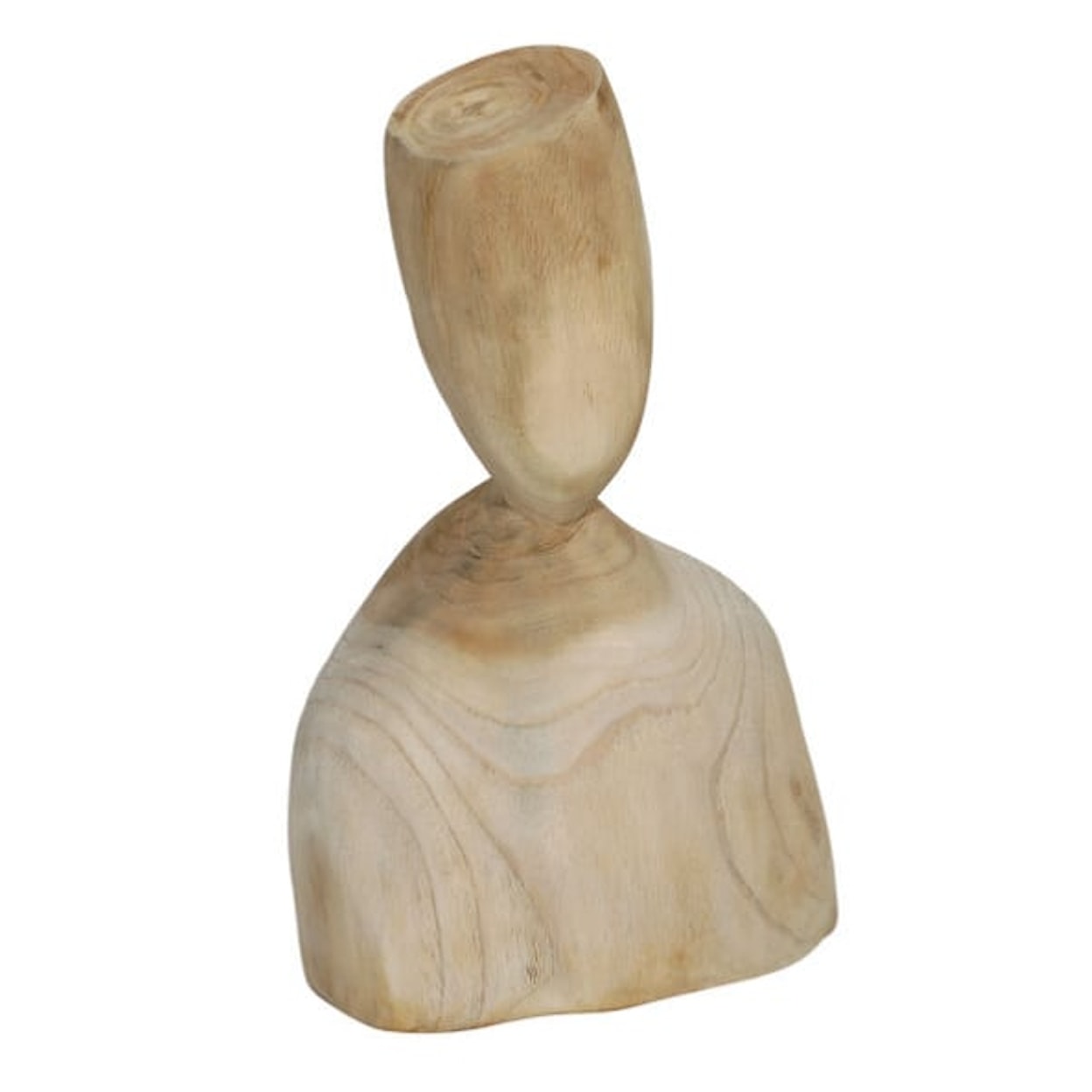 Dovetail Furniture Dovetail Accessories Sculptures/Figurines