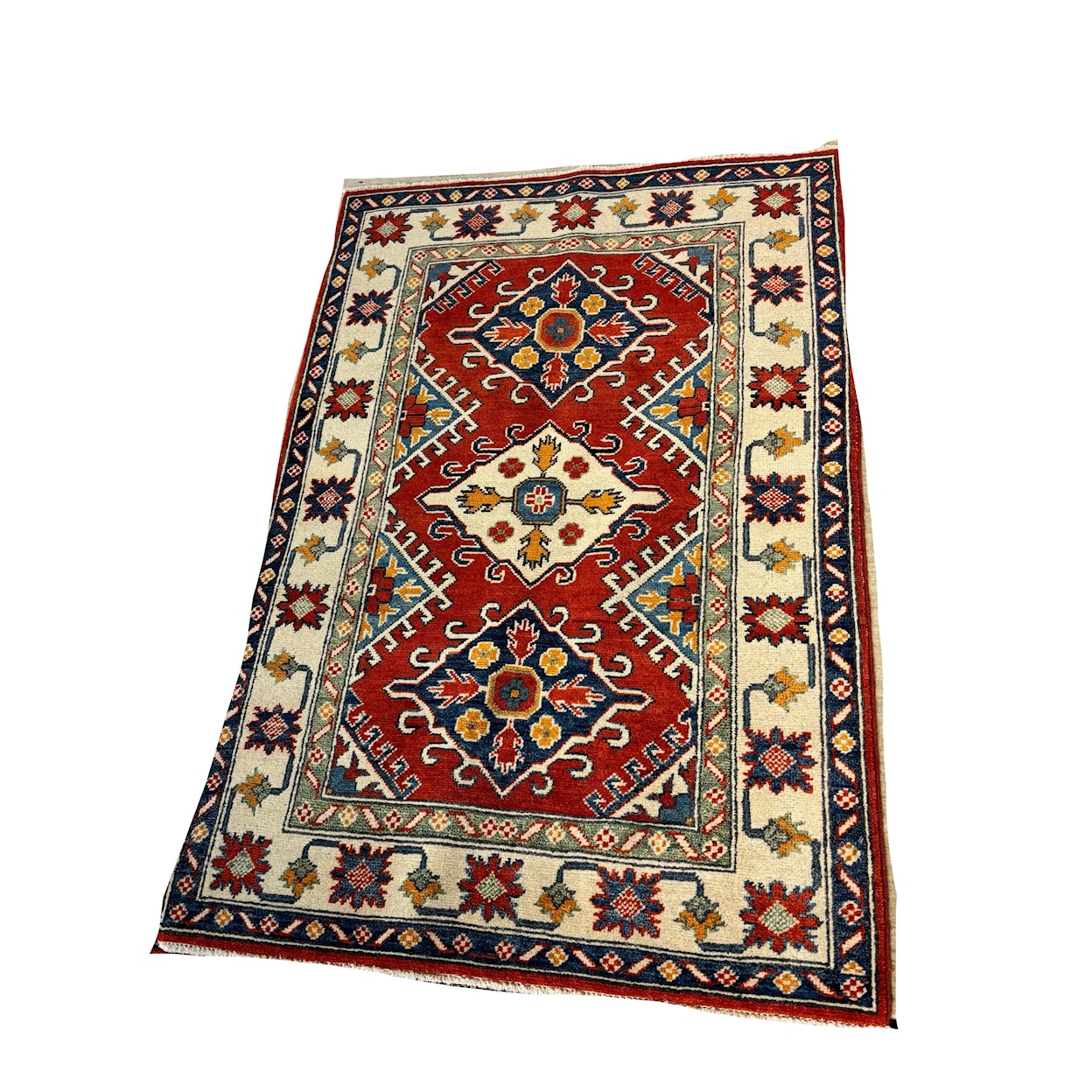 ORC Rugs Clearance Rugs 3'5x4'10 Rug