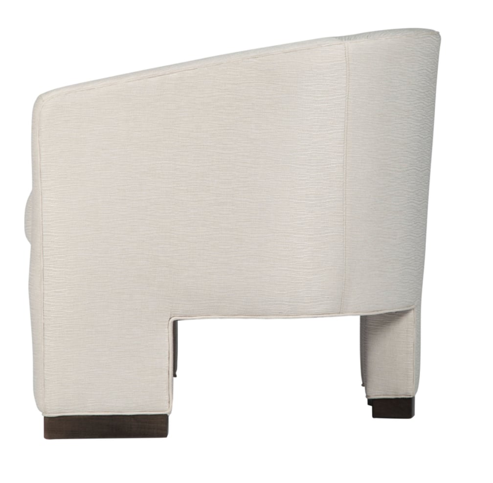 Theodore Alexander Upholstery Admiral Chair