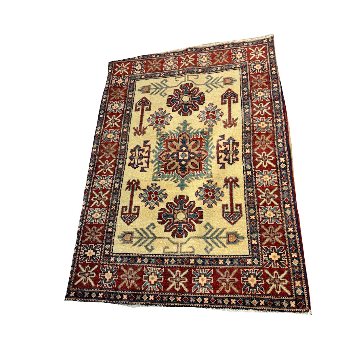 ORC Rugs Clearance Rugs 3'6x4'9 Rug