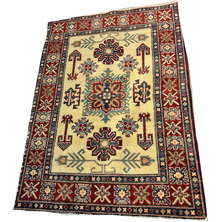 3'6x4'9 Rug