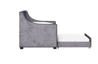 Cynthia Daybed with Trundle