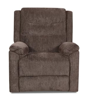 Abington Glider Recliner