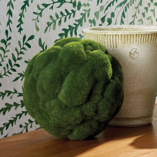 Napa Home & Garden Accessories Mood Moss Orb
