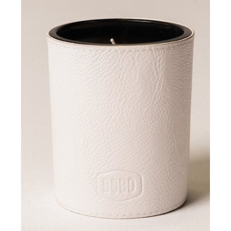 Cotton Frais (White) Candle