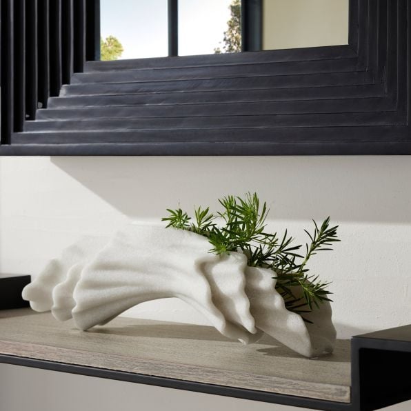 Arteriors Accessories Carnegie Sculpture