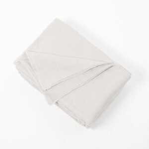 Amity Home Bedding Ranier Ivory Duvet